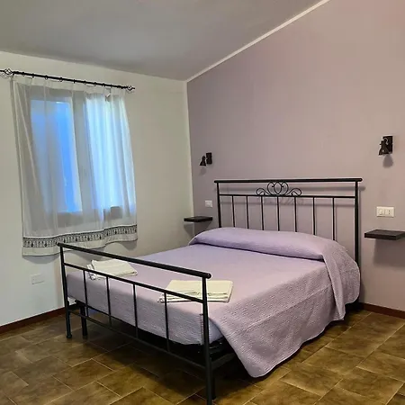 Frühstückspension Bidd'e Majori