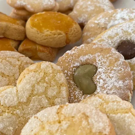 B&B Bidd'e Majori 3*