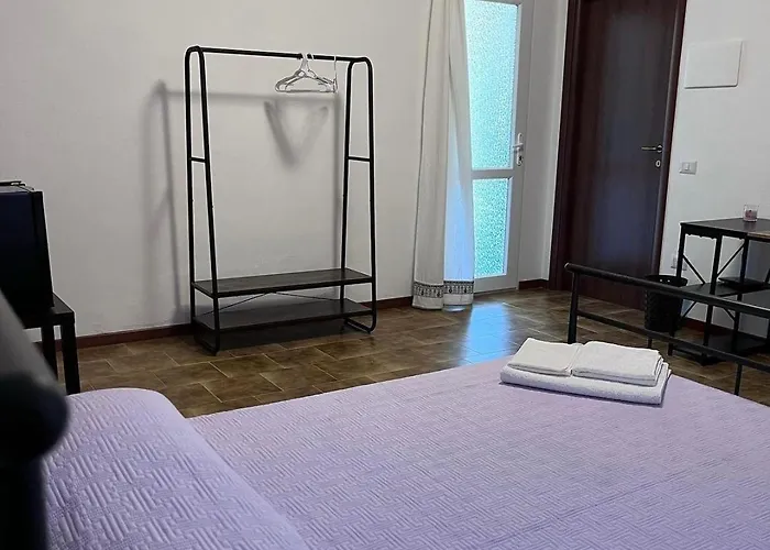 Bidd'e Majori Bed and breakfast 3*