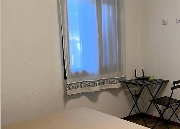 Bidd'e Majori Bed and breakfast