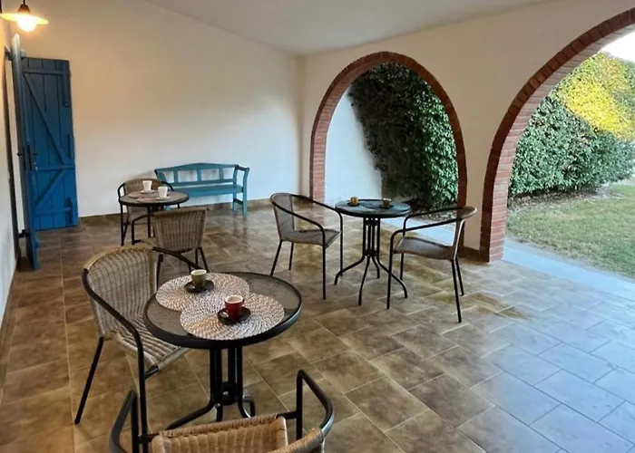 Bed and breakfast Bidd'e Majori