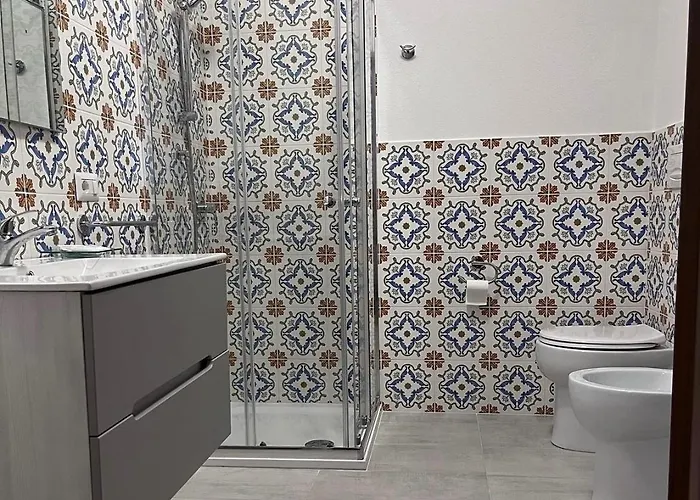 Bidd'e Majori Bed and breakfast