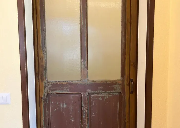 Panzió Bidd'e Majori San Priamo