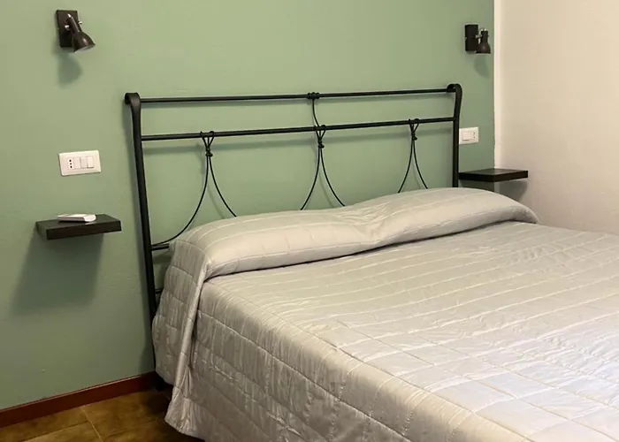 Bidd'e Majori 3* San Priamo