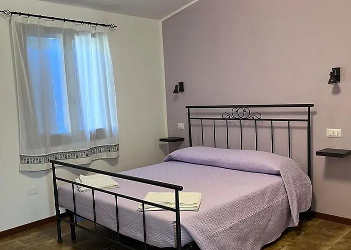 Bed and breakfast Bidd'e Majori