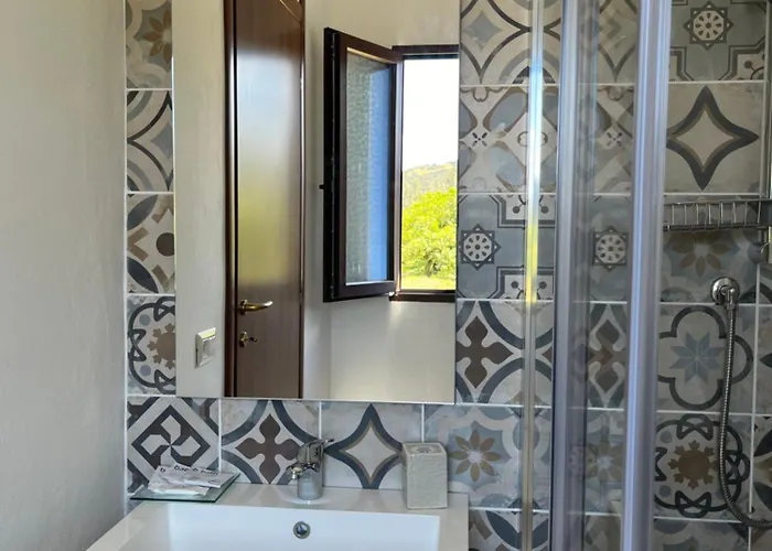 Bidd'e Majori Bed and breakfast San Priamo