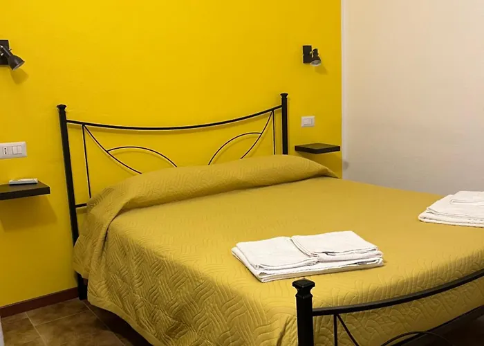 Bidd'e Majori Bed and breakfast 3*