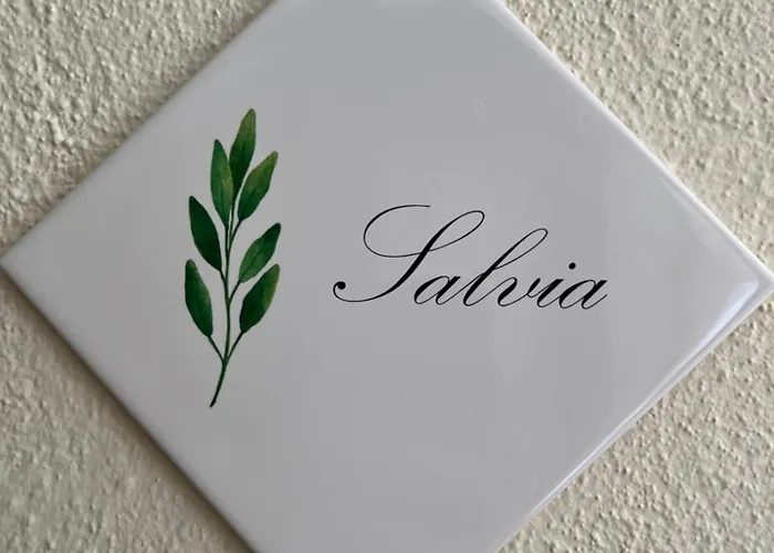 Bed and breakfast Bidd'e Majori San Priamo