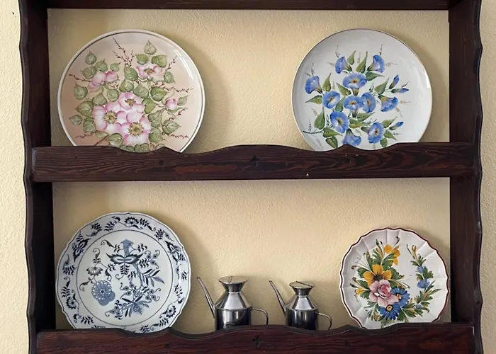 Bidd'e Majori Bed and breakfast San Priamo