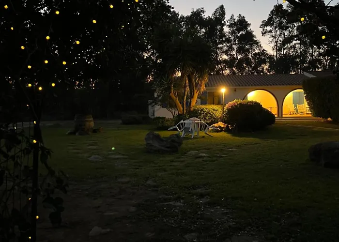 Bidd'e Majori San Priamo