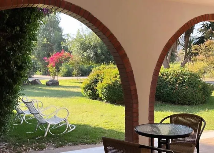 Bed and breakfast Bidd'e Majori San Priamo