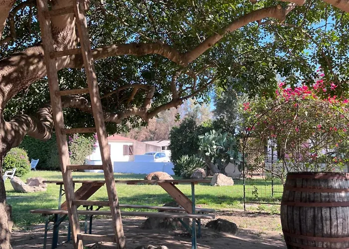 Bidd'e Majori San Priamo