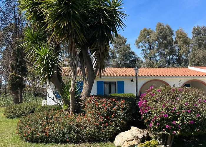 Bed and breakfast Bidd'e Majori San Priamo