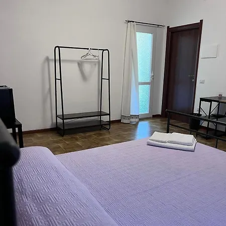 Bidd'e Majori Bed & Breakfast *