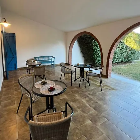 Bed & Breakfast Bidd'e Majori