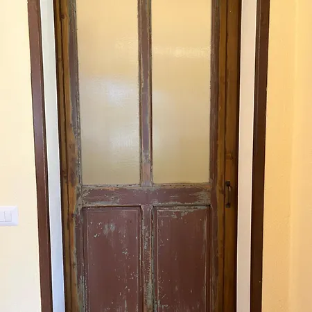 Bed and Breakfast Bidd'e Majori San Priamo