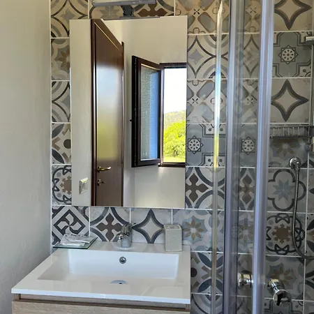 Bidd'e Majori Bed & Breakfast San Priamo