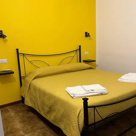Bidd'e Majori Bed & Breakfast *