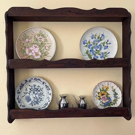 Bidd'e Majori Bed and Breakfast San Priamo