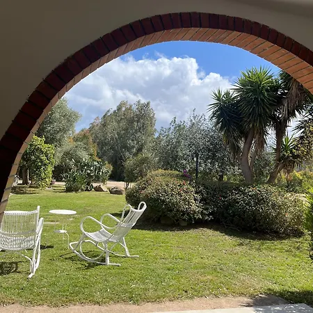 Bidd'e Majori Bed & Breakfast 3*