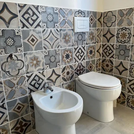 Bed & Breakfast Bidd'e Majori San Priamo