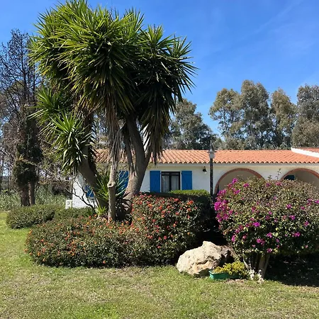 Bed & Breakfast Bidd'e Majori San Priamo