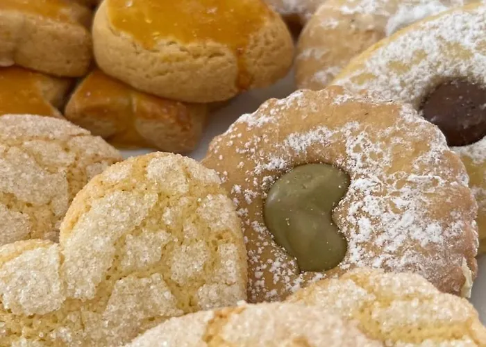 Alojamento de Acomodação e Pequeno-almoço Bidd'e Majori 3*