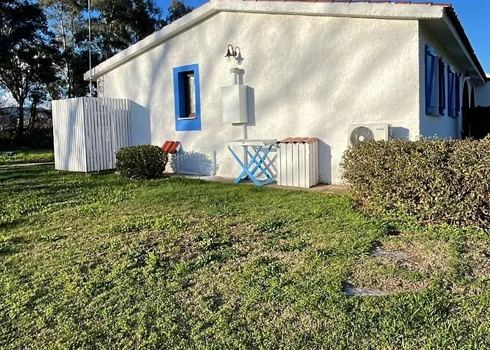 Alojamento de Acomodação e Pequeno-almoço Bidd'e Majori 3*