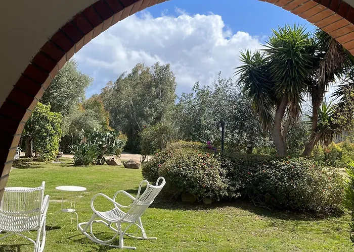 Bidd'e Majori Alojamento de Acomodação e Pequeno-almoço 3*