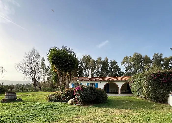 Bidd'e Majori 3* San Priamo